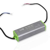 Светодиодный драйвер LPSL10-W1A320 LD59 (220V, 10W, 320mA, IP67)