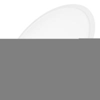 Светильник DL-EDGE-R600-50W Day4000 (WH, 115 deg, 230V) (Arlight, IP40 Металл, 3 года)