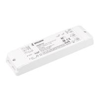 INTELLIGENT ARLIGHT Конвертер SMART-DALI-301-72-SH-PD-SUF (230V, TUYA Wi-Fi, 2.4G) (IARL, IP20 Пластик, 5 лет)