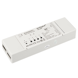 Диммер KNX SR-9502FA (12-36V, 240-720W) (Arlight, Пластик)