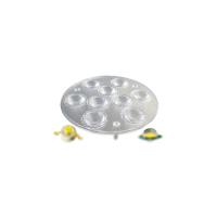 Блок линз 9B50DF (50°, 9X LED) (Turlens, -)