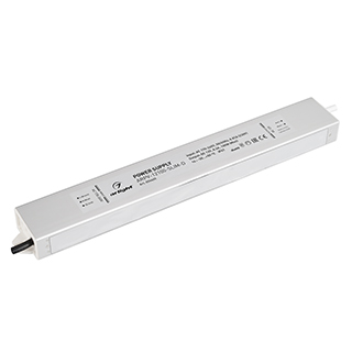 Блок питания ARPV-12100-SLIM-D (12V, 8.3A, 100W) (Arlight, IP67 Металл, 3 года)