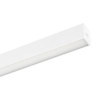 Светильник MAG-FLAT-25-L600-18W Warm3000 (WH, 100 deg, 24V) (Arlight, IP20 Металл, 5 лет)