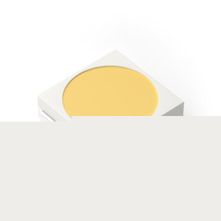 Светодиод AR-5050-SAB-Nature5000-90 (3V, 60mA) (Arlight, SMD 5060 (PLCC6))