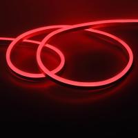 Светодиодный гибкий неон 0816 12V red LN204