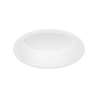 Светильник MS-BREEZE-BUILT-R82-9W Day4000 (WH, 85 deg, 230V) (Arlight, IP20 Металл, 5 лет)