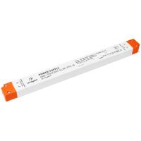 Блок питания ARV-SN24240-SLIM-PFC-B (24V, 10A, 240W) (Arlight, IP20 Пластик, 3 года)