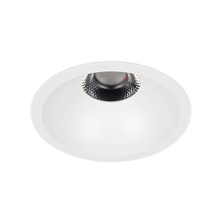 Светильник MS-HARBOR-R123-20W Warm3000 (WH, 24 deg, 230V) (Arlight, IP20 Металл, 5 лет)
