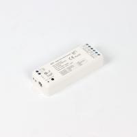 Контроллер WZ1 KZ7 (ZigBee, 2.4G, tuya, 12-36V, 2ch x 5A, 120/240/360W)