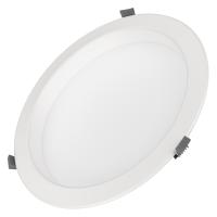 Светильник IM-280WH-Cyclone-40W White (Arlight, IP40 Металл, 3 года)