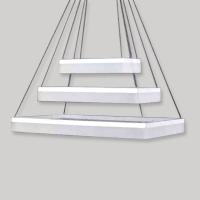 Светодиодная люстра CX-9910/3-106 PA11 (106W, Day white)