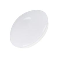 Светильник CL-MUSHROOM-R180-8W Warm3000 (WH, 120 deg, 230V) (Arlight, IP44 Пластик, 3 года)