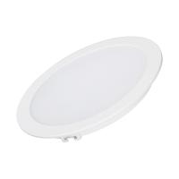 Светильник DL-BL180-18W White (Arlight, IP40 Металл, 3 года)