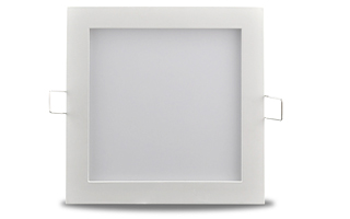 Светильник DL200x200A-18W White (Arlight, Открытый)