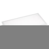 Панель IM-300x600A-18W White (Arlight, IP40 Металл, 3 года)