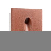 Светильник LT-TIE-S100-3W Warm3000 (RD, 45x70 deg, 230V) (Arlight, IP65 Бетон, 3 года)