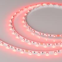Лента MINI-F60-5mm 24V RGB (6 W/m, IP20, 3535, 5m) (Arlight, узкая)