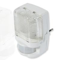 Светильник-ночник с датчиком движения LXP 200