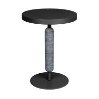 Светильник SP-ALYSS-TAB-R22.5x30-5W Warm3200-MIX (GR-DG, 110 deg, 230V) (Arlight, IP20, Мрамор, 5 лет)