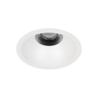 Светильник MS-HARBOR-R106-15W Day4000 (WH, 50 deg, 230V) (Arlight, IP20 Металл, 5 лет)