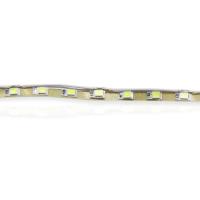 Светодиодная лента 3D, 2835, 78led/m, White, 12V, IP20