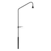 Светильник SP-RINAR-TAB-5W Warm3000 (BK, 36 deg, 230V) (Arlight, IP20 Металл, 5 лет)