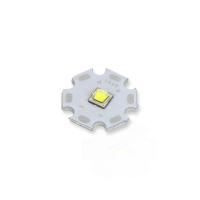 Мощный светодиод XM-L2 D230 (10W, 3V, day white)