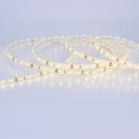 Светодиодная лента LUX class 2835 60led/m, warm white, 12V, IP68, N51