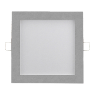 Светильник DL-200x200S-18W White (Arlight, Открытый)