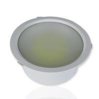 Светодиодный светильник встраиваемый MT (20W, Dimm Day White)