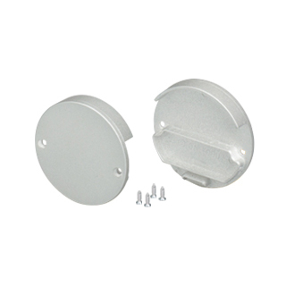 Заглушка SL-ROUND-D40 (Arlight, Пластик)