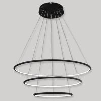 Светодиодная люстра LC-011-AC14-R01-A-180W PA40 (180W, day white)