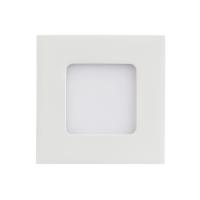 Светильник CL-90x90A-3W White (Arlight, -)
