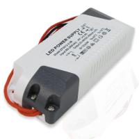 Светодиодный драйвер  ZF-AC LD21(220V, 24W, 450mA)