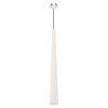 Светильник SP-STIRIA-L600-R76-5W Warm3000 (BG, 36 deg, 230V) (Arlight, IP20 Металл, 3 года)
