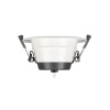 Светильник IM-CYCLONE-R115-10W Day4000 (WH, 90 deg) (Arlight, IP40 Металл, 3 года)