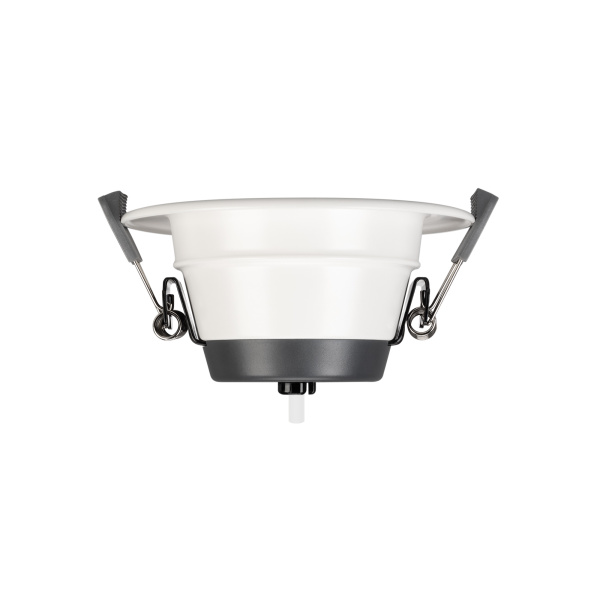Светильник IM-CYCLONE-R115-10W Day4000 (WH, 90 deg) (Arlight, IP40 Металл, 3 года)