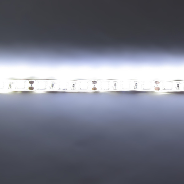 Светодиодная лента Class A, 5050, 60led/m, White, 12V, IP65