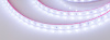 Лента RTW 2-5000PS-50m 24V RGB 2x (5060, 60 LED/m, LUX) (Arlight, 14.4 Вт/м, IP67)