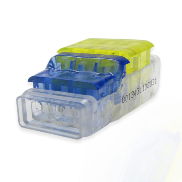 Соединитель провода самонарезной С8-Т3