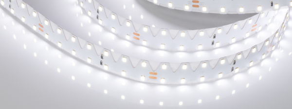 Лента RT-A140-20mm 24V White6000 (20.6W/m, IP20, 5m) (Arlight, -)