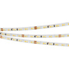 Лента MICROLED-M240-4.5mm 24V White-CDW (9.6 W/m, IP20, 2216, 5m) (Arlight, узкая)