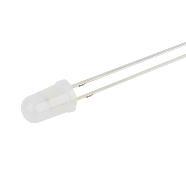 Светодиод ARL-5013RGBW-B-7color Fast (Arlight, 5мм (круглый))