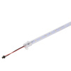 Светодиодная линейка в корпусе 2835, 144 led, 220V, 13W, 1000mm, D218, white