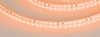 Лента RT-A120-8mm 24V Orange (9.6 W/m, IP20, 2835, 5m) (Arlight, -)