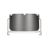Светильник MS-HARBOR-R123-20W Warm3000 (WH, 50 deg, 230V) (Arlight, IP20 Металл, 5 лет)