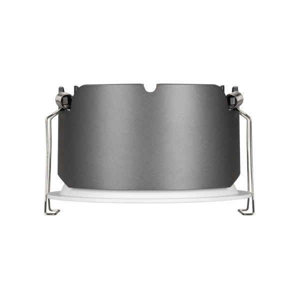 Светильник MS-HARBOR-R123-20W Day4000 (WH, 24 deg, 230V) (Arlight, IP20 Металл, 5 лет)