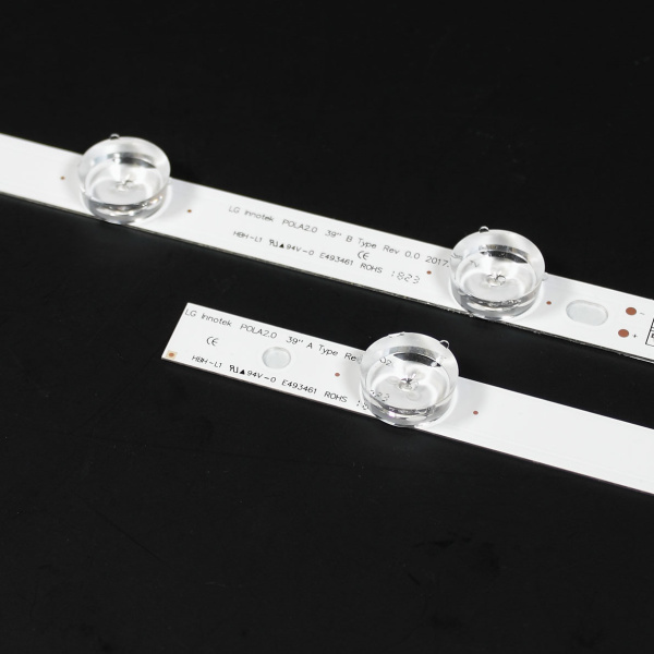 39 LG POLA 4+5 led