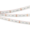 Лента герметичная RTW-PS-B60-12mm 12V RGB (14.4 W/m, IP67, 5060, 5m) (Arlight, 14.4 Вт/м, IP67)