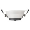 Светильник IM-165WH-Cyclone-18W Day White (Arlight, IP40 Металл, 3 года)
